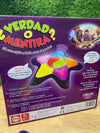Juego de Mesa Familiar Educa