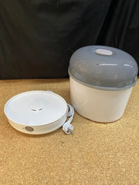 Esterilizador Eléctrico a Vapor Suavinex
