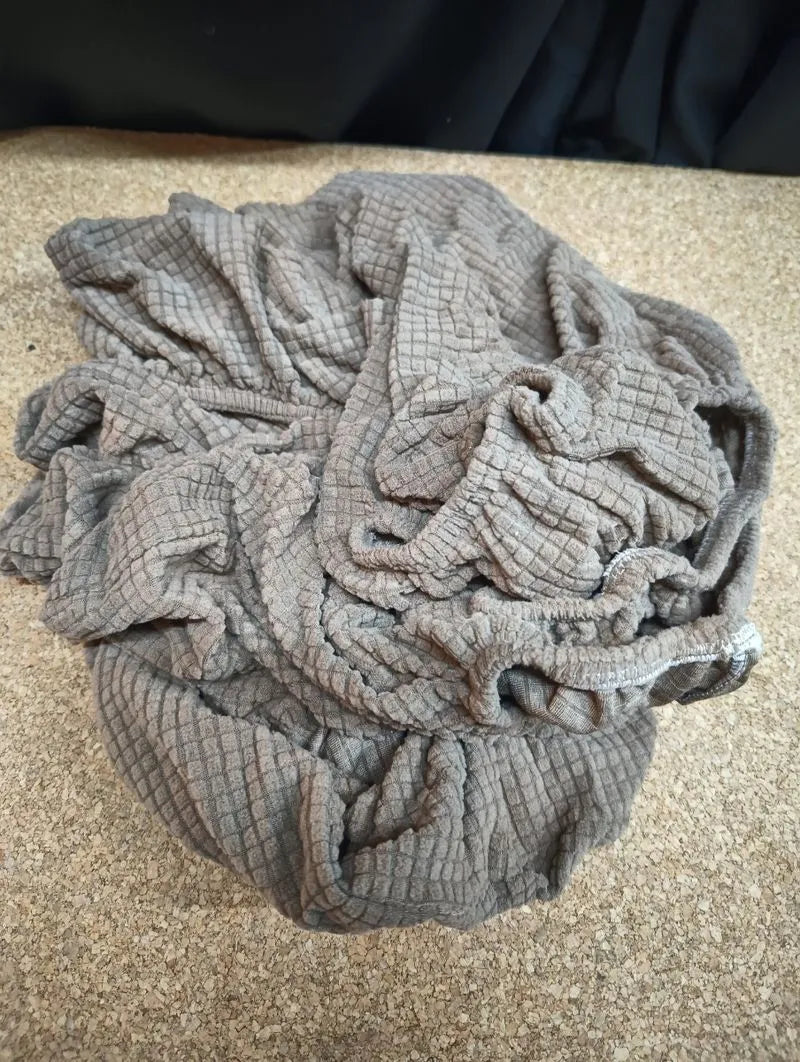 Funda De Cojín para Silla Zerodeko