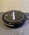 Robot aspirador Aibot T289