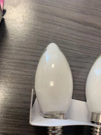 Philips - Bombilla LED crista