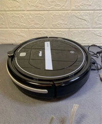 Robot aspirador Aibot T289