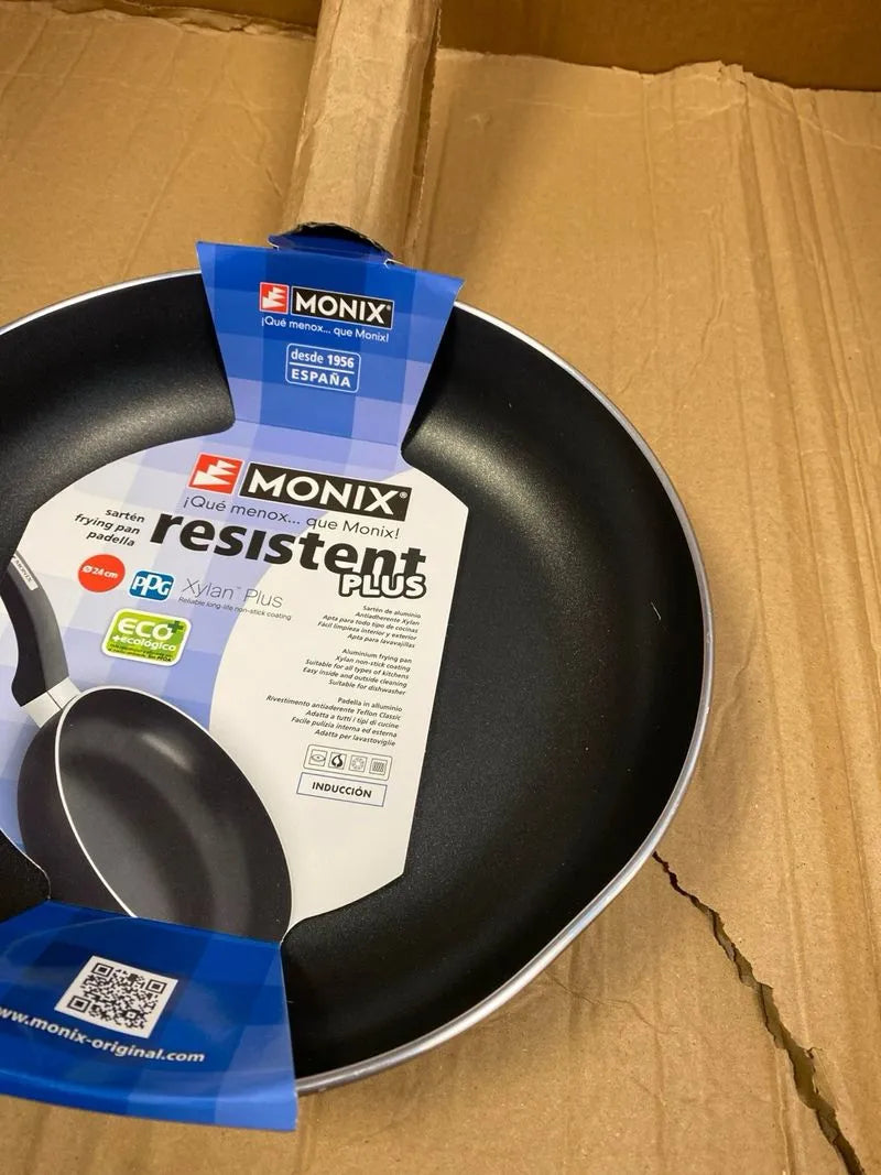 Monix Braisogona_M370024 Resistent Plus
