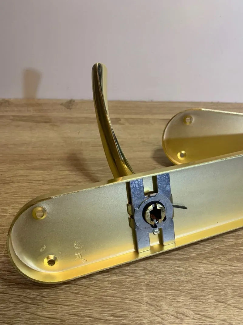 Juego de manilla para puerta MICEL