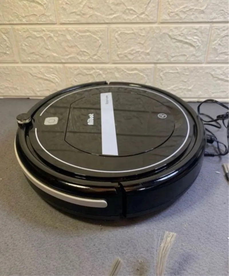 Robot aspirador Aibot T289
