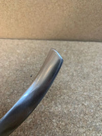 Juego de Manillas para Puerta de Paso