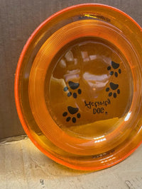 TRIXIE Disc Dog Activity