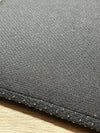 Cojín de asiento de espuma viscoelástica Amazon Basics