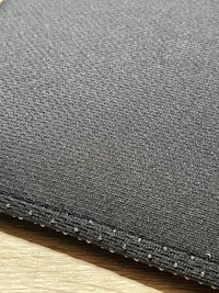 Cojín de asiento de espuma viscoelástica Amazon Basics