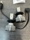 Faros delanteros Philips