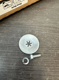 Cuchilla para cortacésped