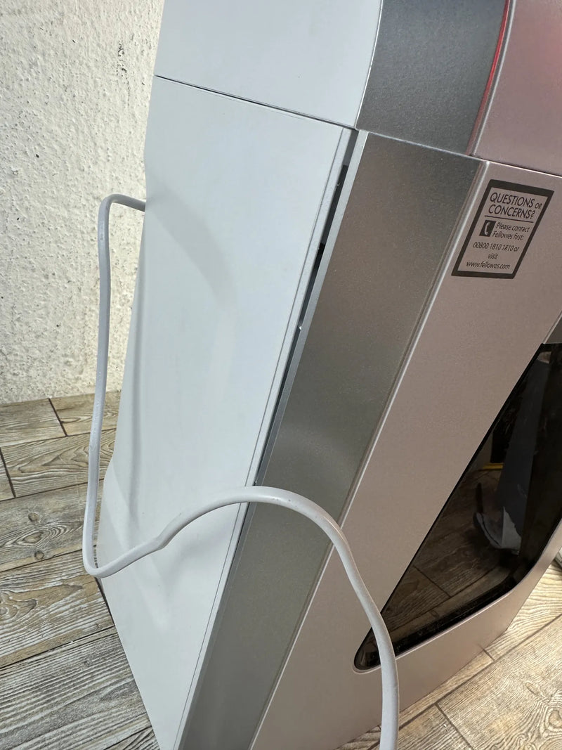Trituradora de papel Fellowes