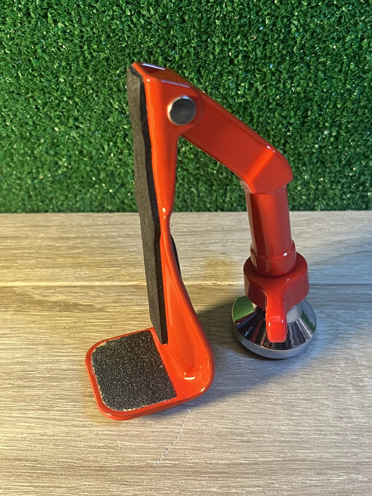 Soporte portátil de bloqueo de puerta DoorJammer