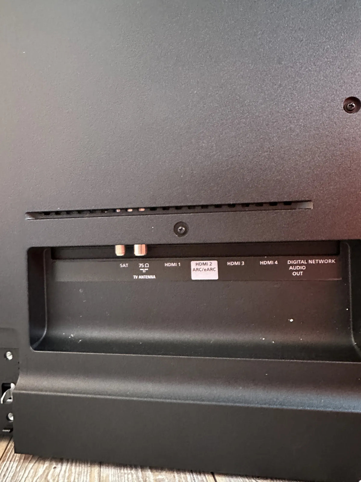 Televisión Smart TV 43" - Philips