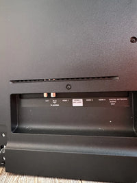 Televisión Smart TV 43" - Philips