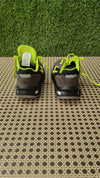 Zapatillas de seguridad talla 38 para adulto