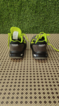 Zapatillas de seguridad talla 38 para adulto