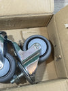 Kit de Ruedas POWERTEC