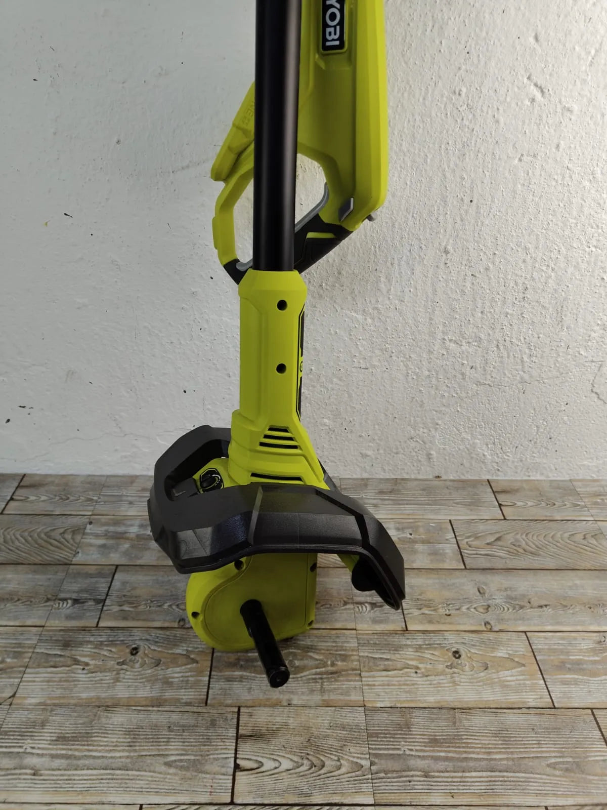 Motoazada  - RYOBI