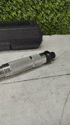 Llave dinamométrica micrométrica de 3/8 pulgadas