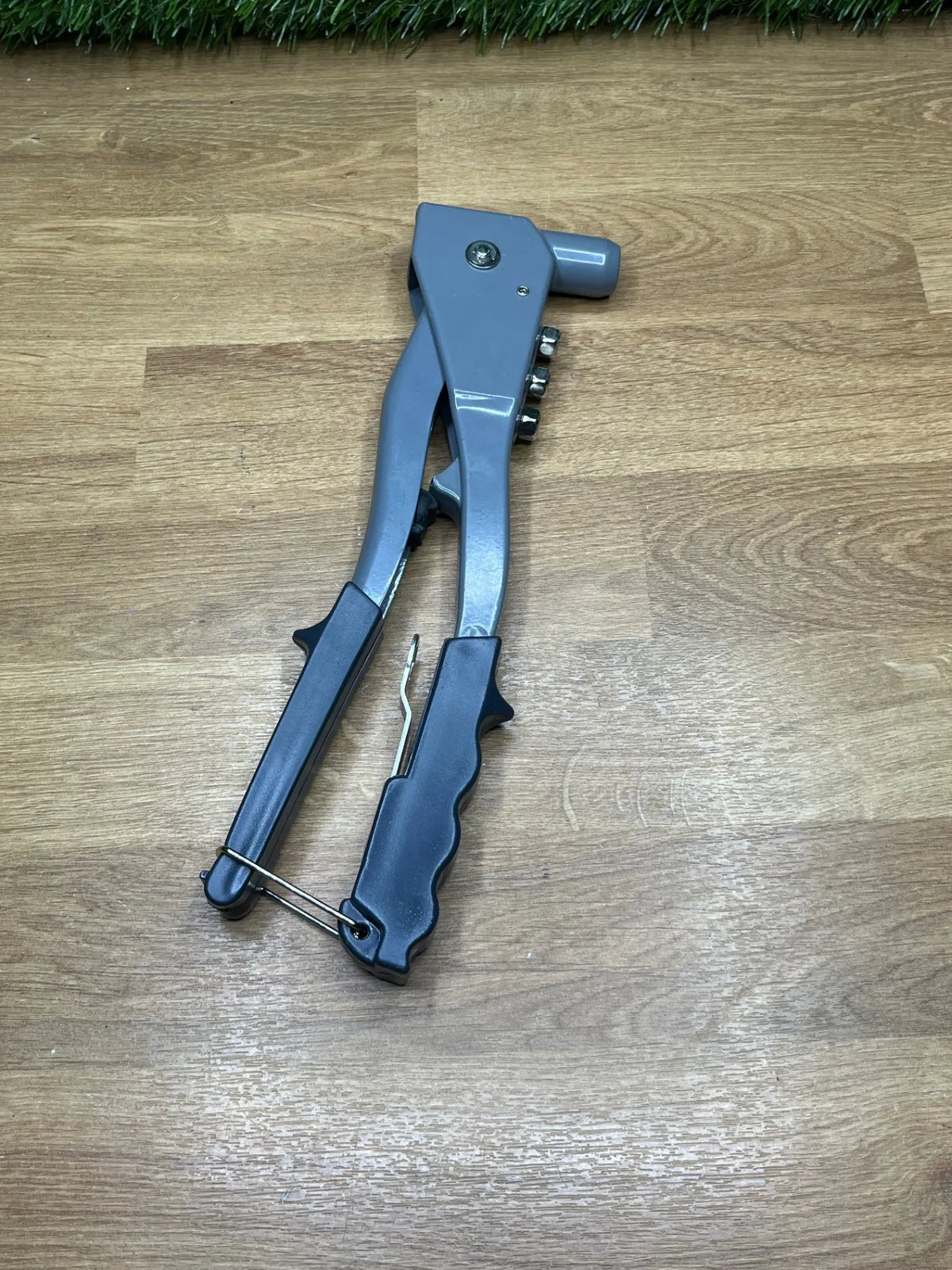 Remachadora GS SB KWB