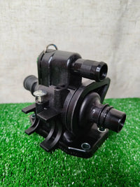 Carcasa Termostato Coche FEBI BILSTEIN 34997