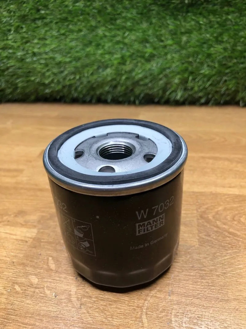 Filtro de aceite Mann W 7032