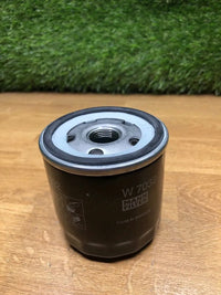 Filtro de aceite Mann W 7032