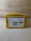Motor de arranque 12V 2kw - HELLA