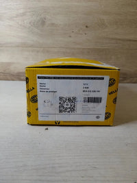 Motor de arranque 12V 2kw - HELLA