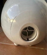 Masajeador de spa