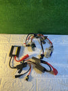 2 Unids Super Brillante H7HID Xenon Kit de Convers