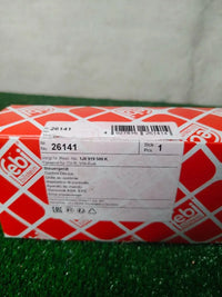 FEBI BILSTEIN 26141 Relé, marcha en inercia