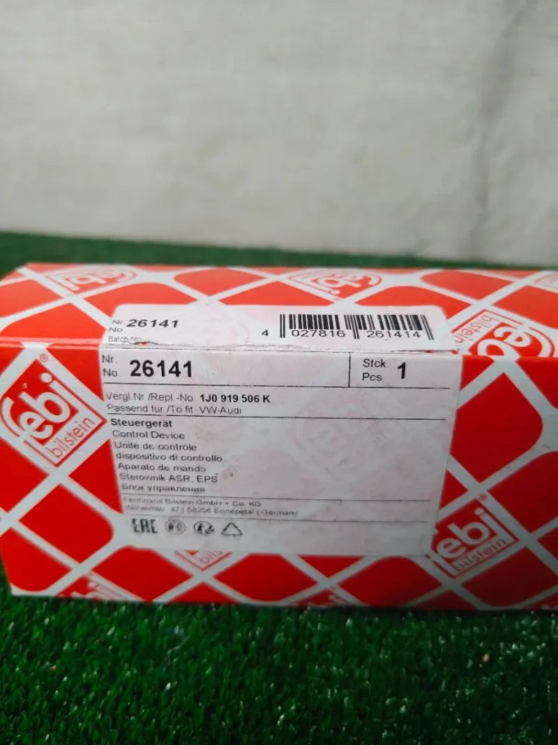 FEBI BILSTEIN 26141 Relé, marcha en inercia