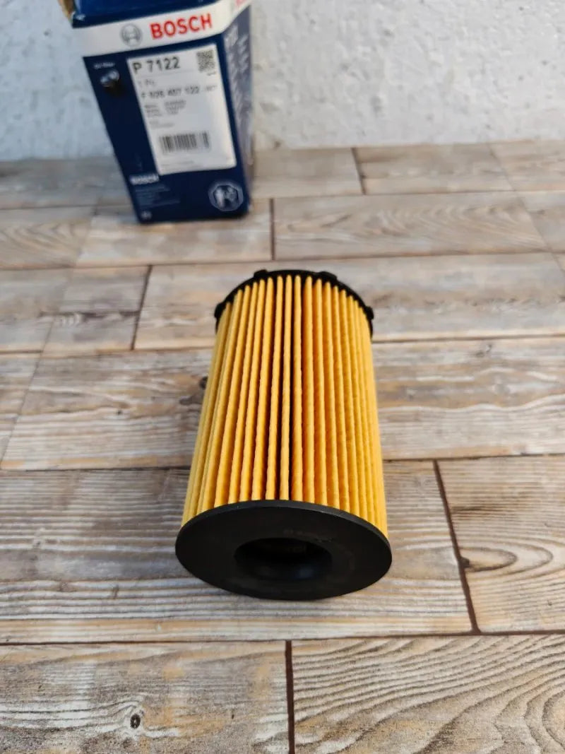 Filtro de Aceite Bosch P7122