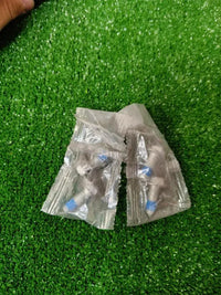 Pastillas de freno Bosch + tornillos