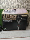 Estufa exterior de gas - ENDERS