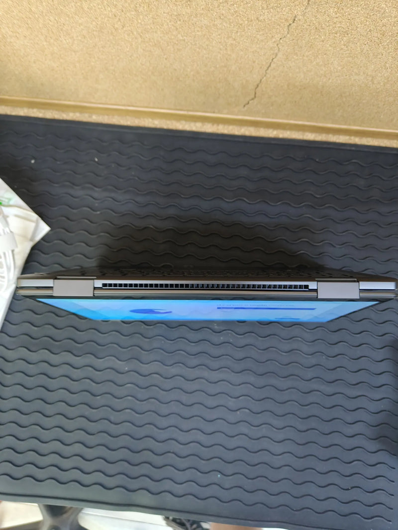 Ordenador Portátil Samsung Galaxy Book3 360 Convertible