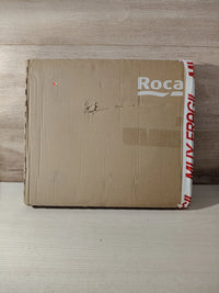 Tapa y asiento Roca