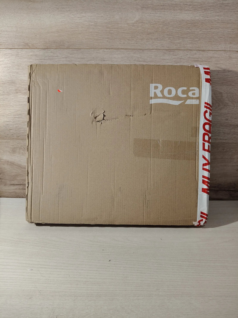 Tapa y asiento Roca