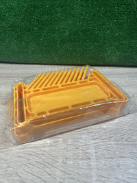 Tableros de Plumas para Mesa de Fresado