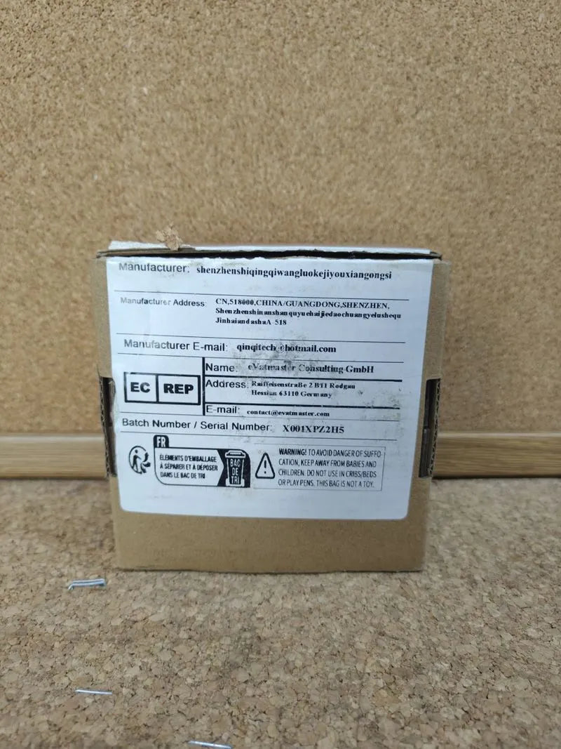 Kit de rodamientos y sellos de carga frontal