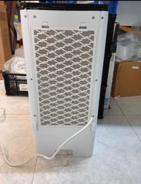 Refrigerador de aire evaporativo