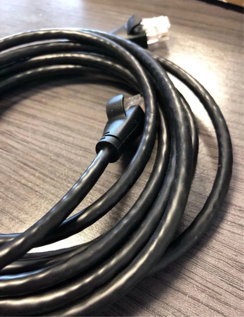 Cable de red Amazon Basics