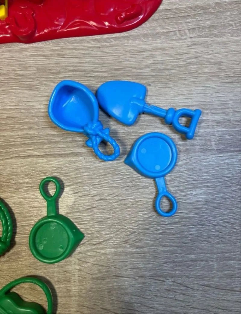 Hasbro Gaming Tozudo Caballo Jugete