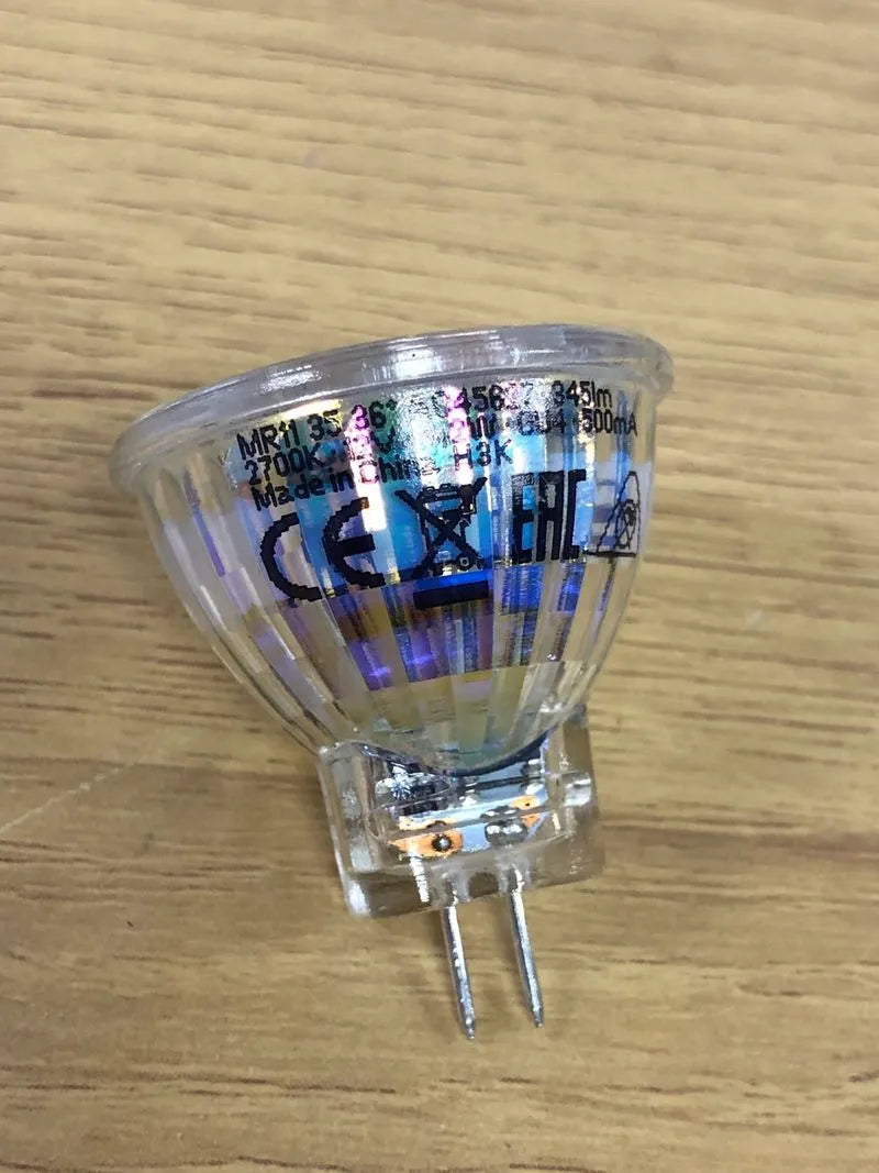 Bombilla LED reflectora - OSRAM