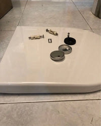 Tapa de bater MUJIUSHI
