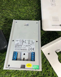 Portero electrónico Smartwares