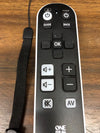 Control remoto universal TV