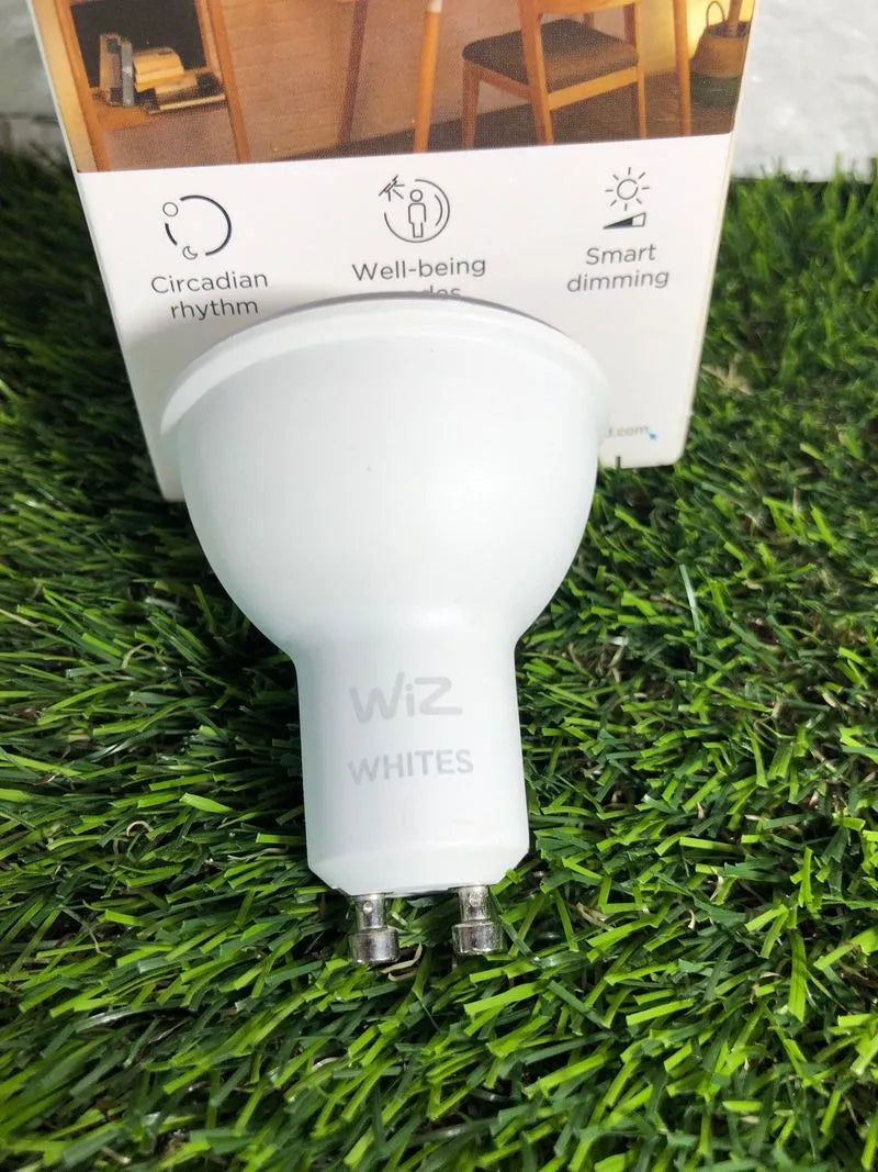 Bombilla led inteligente